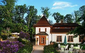 Waldcafé Hotel Restaurant